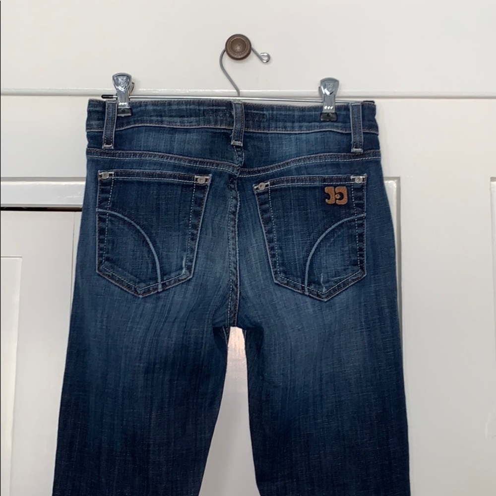 Joe’s Jeans Chelsea Skinny Size 25